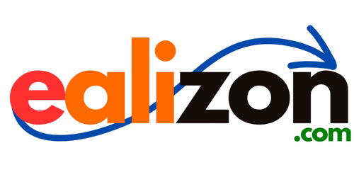 Ealizon Logo